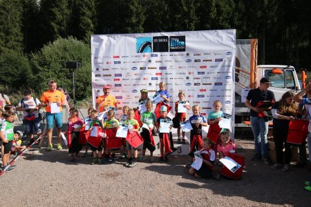 2018 Kids Cup in Furtwangen