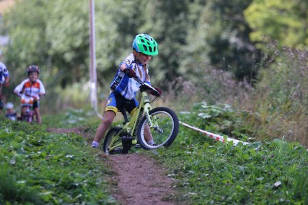 2018 Kids Cup in Furtwangen