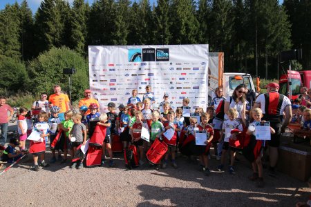 2018 Kids Cup in Furtwangen