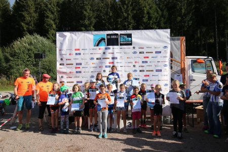 2018 Kids Cup in Furtwangen