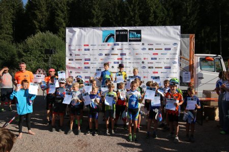 2018 Kids Cup in Furtwangen