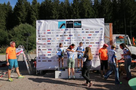 2018 Kids Cup in Furtwangen