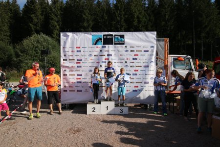 2018 Kids Cup in Furtwangen
