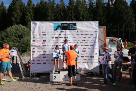 2018 Kids Cup in Furtwangen