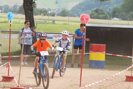 2018 Kids Cup in Kirchzarten