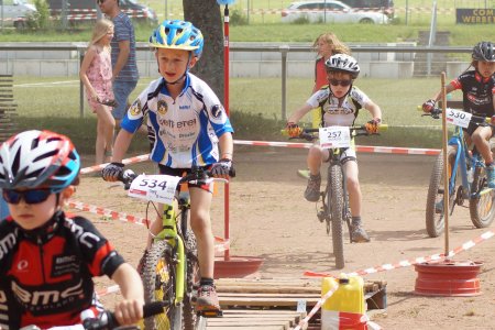 2018 Kids Cup in Kirchzarten