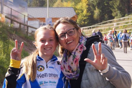 2018 Kids Cup in Neustadt
