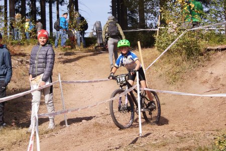 2018 Kids Cup in Neustadt