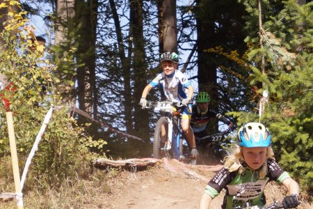 2018 Kids Cup in Neustadt