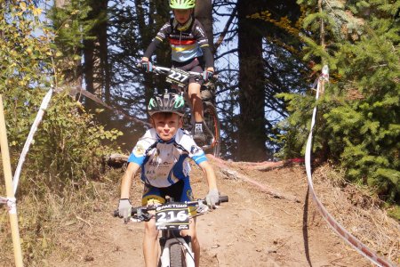 2018 Kids Cup in Neustadt