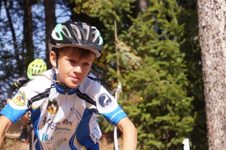 2018 Kids Cup in Neustadt