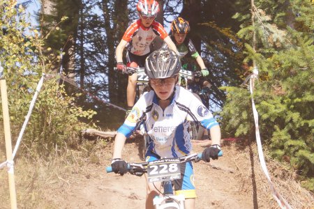 2018 Kids Cup in Neustadt