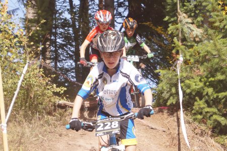 2018 Kids Cup in Neustadt
