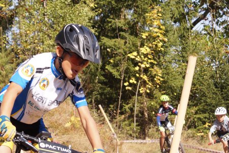 2018 Kids Cup in Neustadt