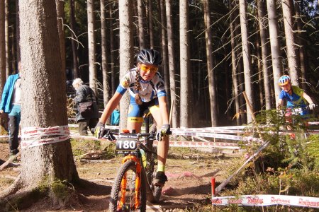 2018 Kids Cup in Neustadt