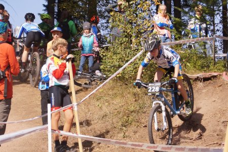 2018 Kids Cup in Neustadt
