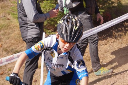 2018 Kids Cup in Neustadt