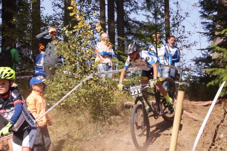 2018 Kids Cup in Neustadt
