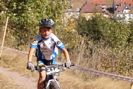 2018 Kids Cup in Neustadt