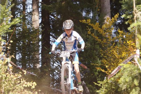 2018 Kids Cup in Neustadt