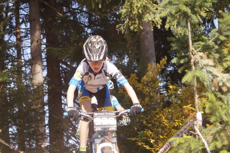 2018 Kids Cup in Neustadt