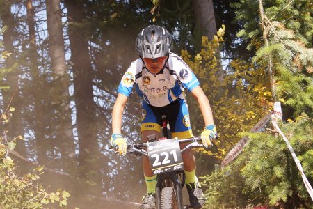 2018 Kids Cup in Neustadt