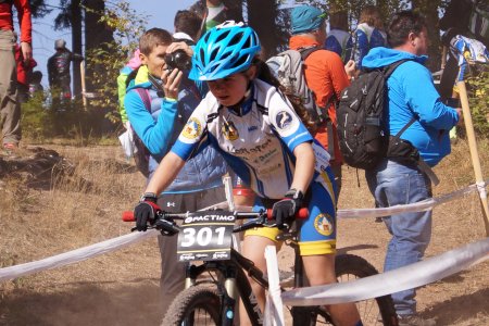 2018 Kids Cup in Neustadt
