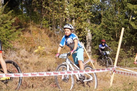 2018 Kids Cup in Neustadt