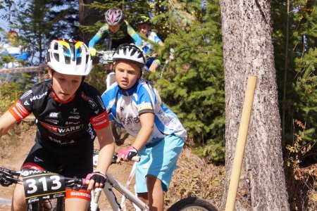 2018 Kids Cup in Neustadt