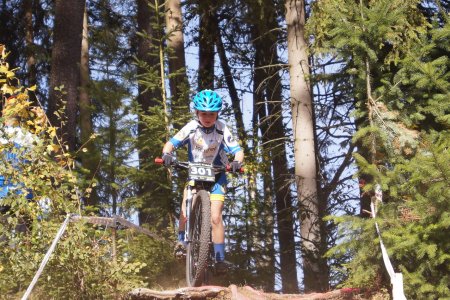 2018 Kids Cup in Neustadt