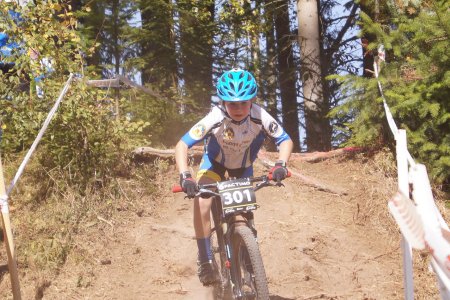 2018 Kids Cup in Neustadt