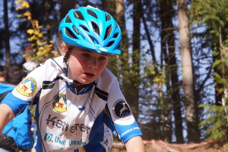 2018 Kids Cup in Neustadt
