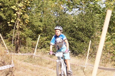 2018 Kids Cup in Neustadt