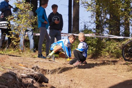 2018 Kids Cup in Neustadt