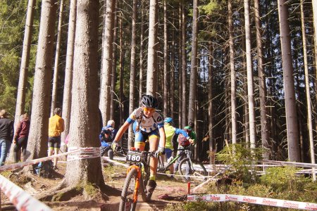 2018 Kids Cup in Neustadt