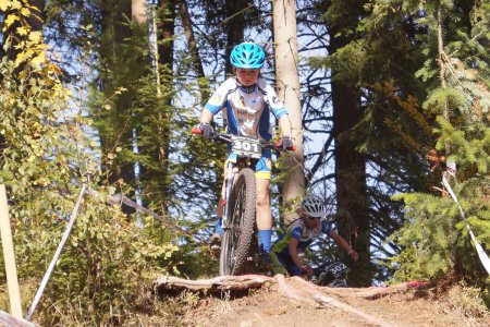 2018 Kids Cup in Neustadt