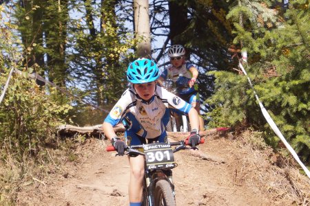 2018 Kids Cup in Neustadt