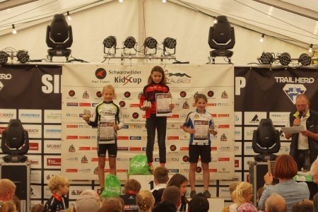 2018 Kids Cup in Neustadt