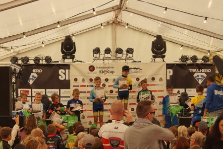 2018 Kids Cup in Neustadt