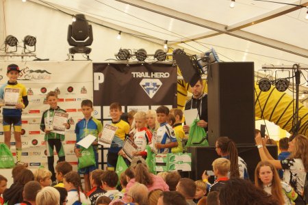 2018 Kids Cup in Neustadt