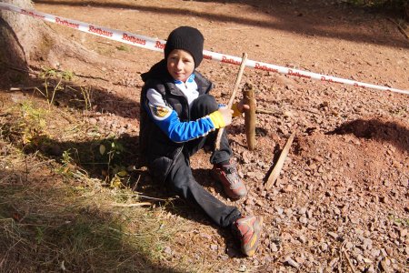 2018 Kids Cup in Neustadt