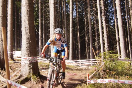 2018 Kids Cup in Neustadt