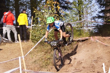 2018 Kids Cup in Neustadt