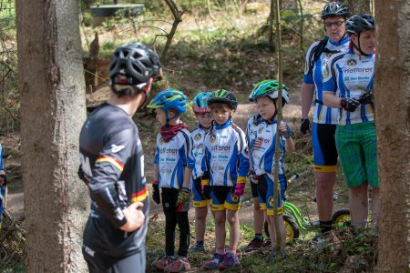 2018 Trainingslager in Freiburg