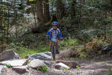 2018 Trainingslager in Freiburg
