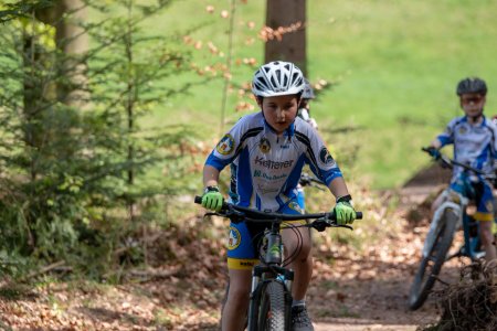 2018 Trainingslager in Freiburg