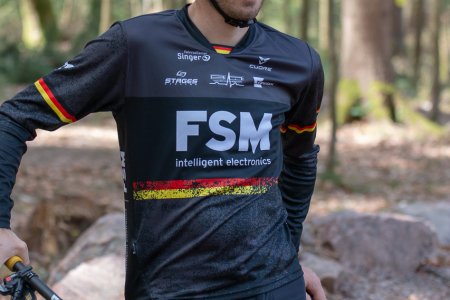 2018 Trainingslager in Freiburg