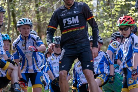2018 Trainingslager in Freiburg