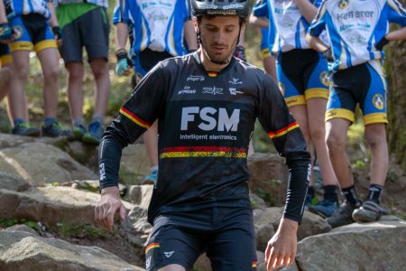 2018 Trainingslager in Freiburg