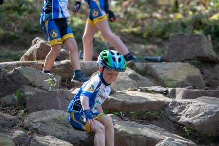 2018 Trainingslager in Freiburg